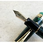 Pens, Pilot Custom 823 Rikka green ( Tachibana) limited...