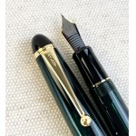 Pens, Pilot Custom 823 Rikka green ( Tachibana) limited...