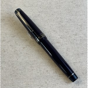 Pens, Sailor Pro Gear Special for Goulet fountain pen Th...