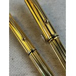 Pens, Sheaffer Grand Connaisseur set fp and bp In 1986...
