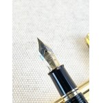 Pens, Sheaffer Grand Connaisseur set fp and bp In 1986...