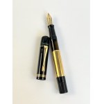 Pens, Pelikan Originals of their time Gold Sleeve with b...