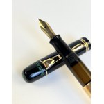 Pens, Pelikan Originals of their time Gold Sleeve with b...