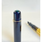 Pens, Pelikan Originals of their time Gold Sleeve with b...