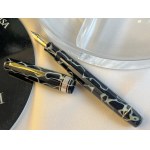 Pens, Omas Galileo Galilei - limited edition fountain pe...