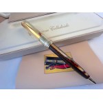 Pens, Omas le Preziose Arco Bronze - ballpoint pen Omas...