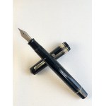 Pens, Omas Gentleman fountain pen In the 1980s Omas revi...