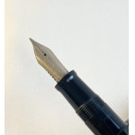 Pens, Omas Gentleman fountain pen In the 1980s Omas revi...