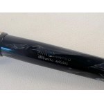 Pens, Minerva 60 gray celluloid fountain pen The Minerva...