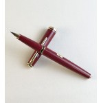 Pens, Montblanc Generation red fountain pen Introduced i...