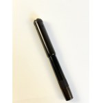 Pens, Montblanc safety Pen nr. 4 Black ebonite Montblanc...