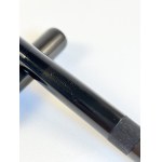 Pens, Montblanc safety Pen nr. 4 Black ebonite Montblanc...