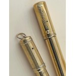 Pens, Lot of 2 Waterman safety pens Lot of two Waterman...
