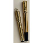Pens, Lot of 2 Waterman safety pens Lot of two Waterman...