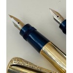Pens, Lot of 2 Waterman safety pens Lot of two Waterman...