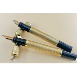 Pens, Lot of two Aurora safety pens This lot of two Auro...