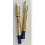 Pens, Lot of two Aurora safety pens This lot of two Auro...