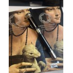 Pens, Montblanc Patron Of Atrs "L. Sforza" - limited edi...