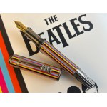 Pens, Montblanc Great Carachters "The Beatles" - limited...