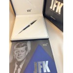 Pens, Montblanc Great Carachters "JFK"- limited edition...