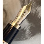 Pens, Montblanc Great Carachters "JFK"- limited edition...