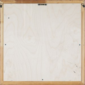 Jan Dobkowski, BEZ TYTUŁU, 2004