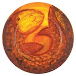 Tomasz Dominik, POCZĘSTUNEK DLA WĘDROWCA, 2004
