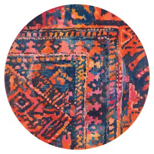 Olga Wolniak, WITHOUT TITLE, 2004