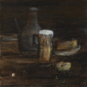 Tadeusz Michał Siara, O! MY BEER!, 2011