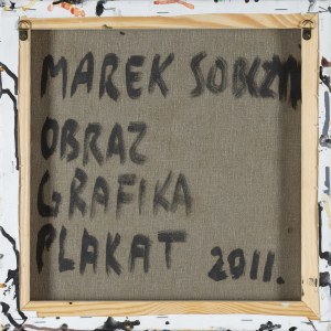 Marek Sobczyk, PL, 2011