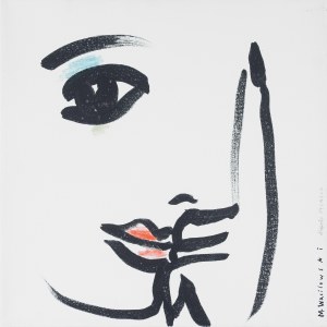 Mieczysław Wasilewski, D’APRÈS PICASSO, 2011