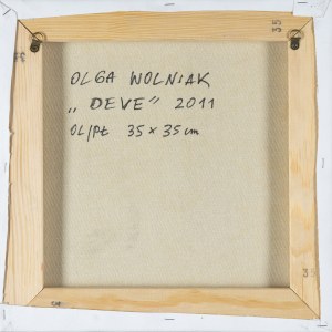 Olga Wolniak, DEVE, 2011
