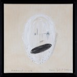 Anna Sobol-Wejman, LYING, 2022