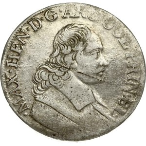 Belgium Liege Patagon 167?