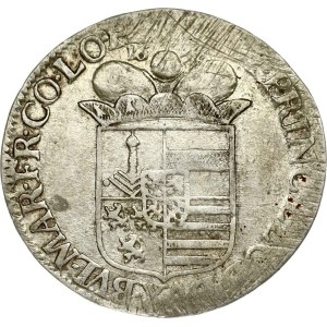 Belgium Liege Patagon 167?