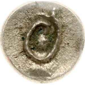 Cambodia Pe ND (1847) NGC AU 55