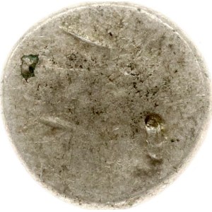 Cambodia Pe ND (1847) NGC AU 55