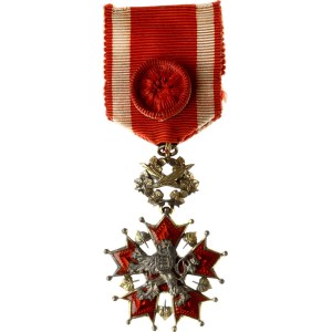 Czechoslovakia Order Of The White Lion
