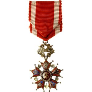 Czechoslovakia Order Of The White Lion