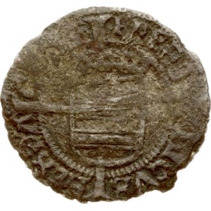 Denmark Sosling 1524?