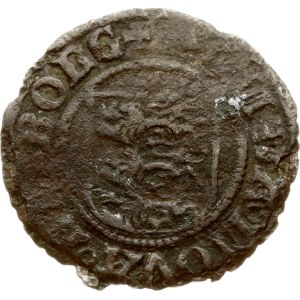 Denmark Sosling 1524?