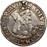 Germany Donauwörth Taler 1546