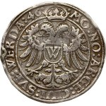 Germany Donauwörth Taler 1546