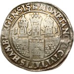 Germany Hamburg Taler 1621