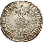 Germany Hamburg Taler 1621