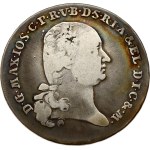 Germany Bavaria Taler 1800