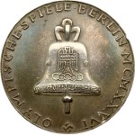 Germany Third Reich Medal 1936 Olympics in Berlin