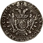 Hungary Taler 1654 K-B