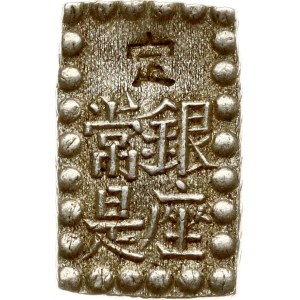 Japan Shu ND (1854-1865)
