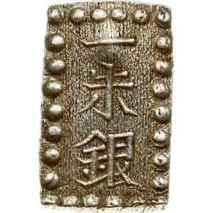 Japan Shu ND (1854-1865)